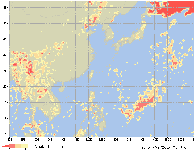 Su 04.08.2024 06 UTC