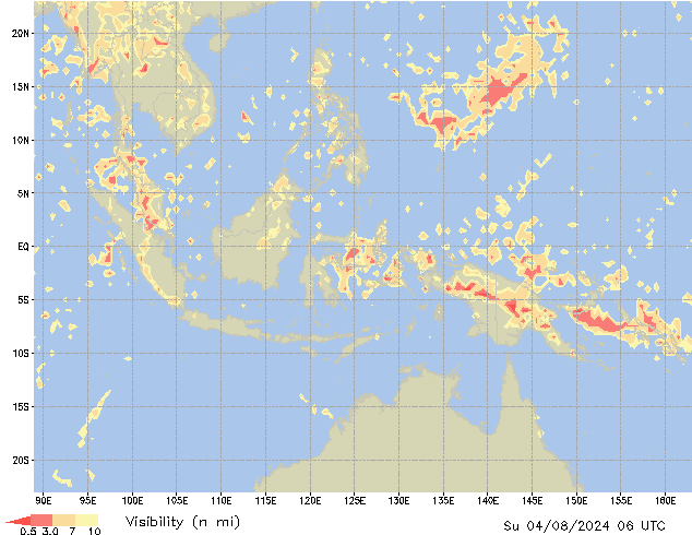 Su 04.08.2024 06 UTC