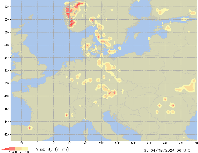 Su 04.08.2024 06 UTC