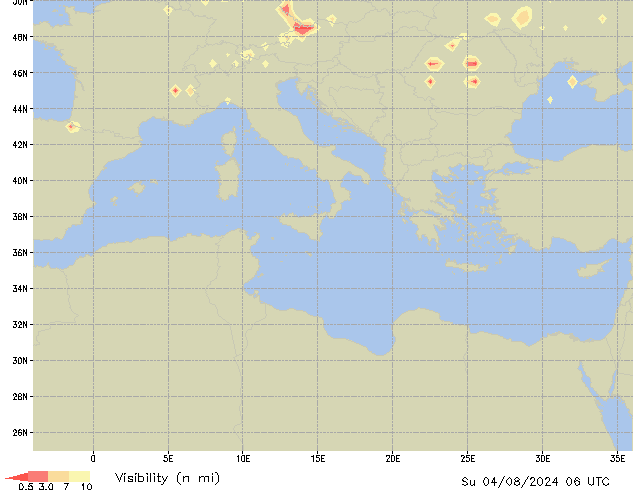 Su 04.08.2024 06 UTC