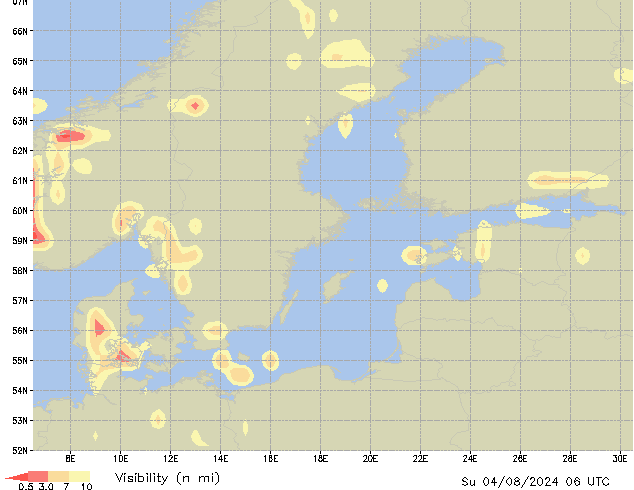 Su 04.08.2024 06 UTC