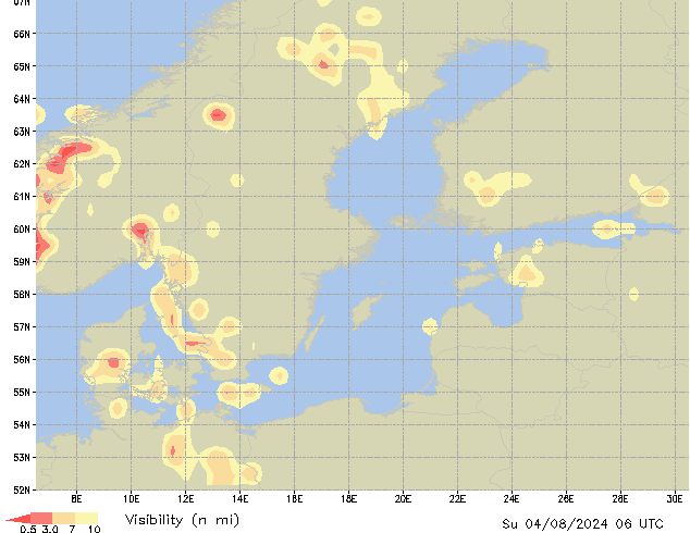 Su 04.08.2024 06 UTC