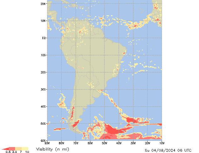 Su 04.08.2024 06 UTC