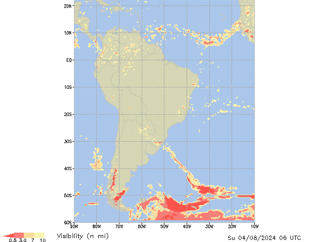 Su 04.08.2024 06 UTC