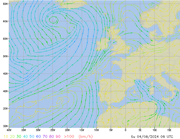 Su 04.08.2024 06 UTC