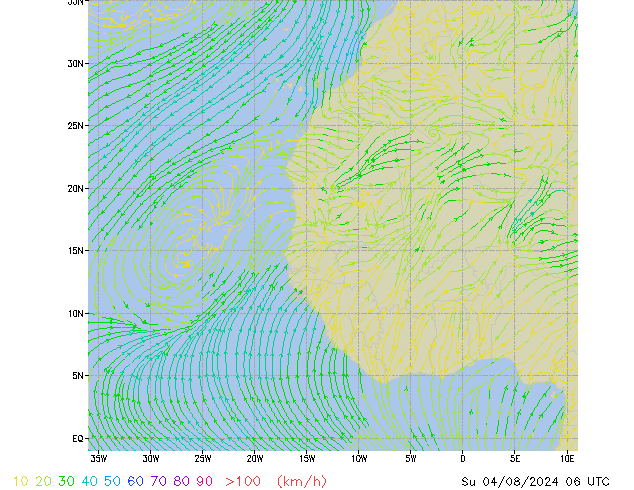 Su 04.08.2024 06 UTC