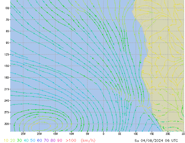 Su 04.08.2024 06 UTC