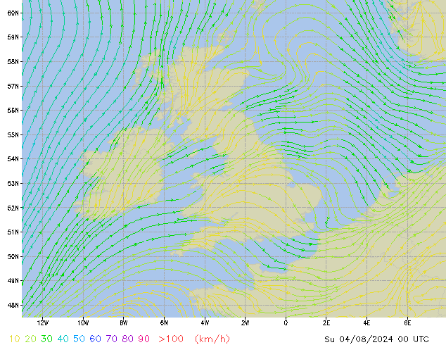 Su 04.08.2024 00 UTC