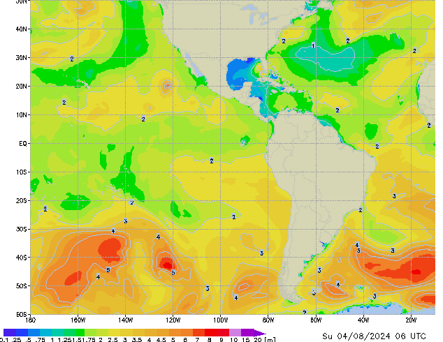 Su 04.08.2024 06 UTC