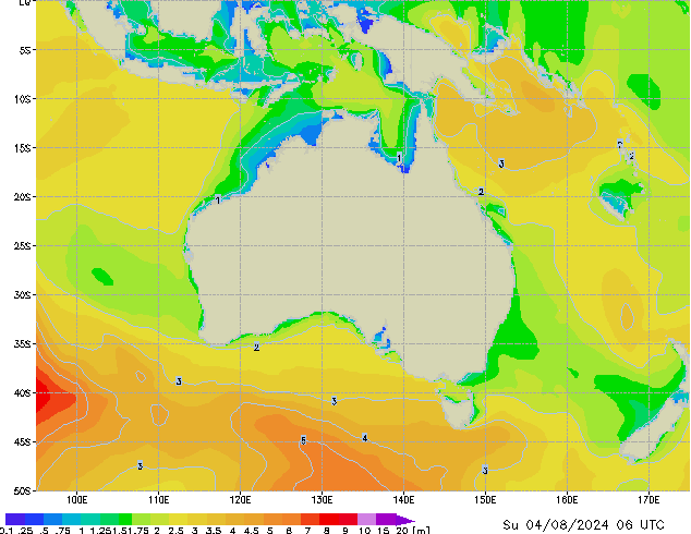 Su 04.08.2024 06 UTC