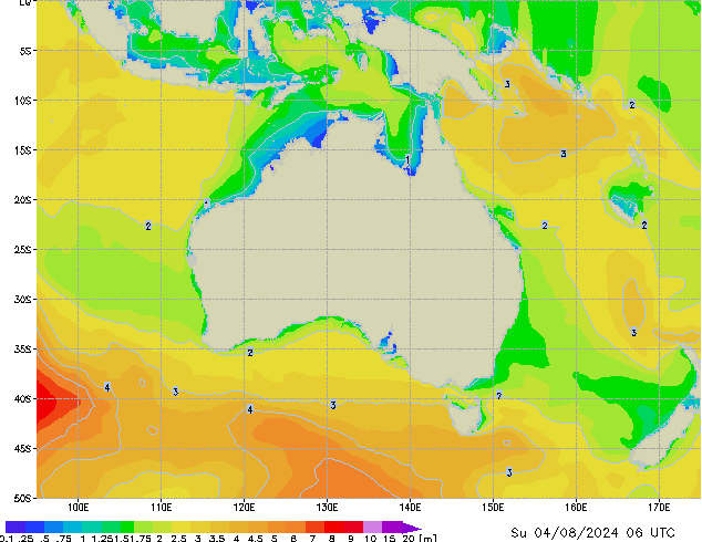 Su 04.08.2024 06 UTC