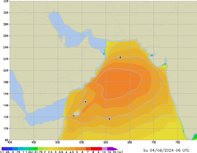 Su 04.08.2024 06 UTC