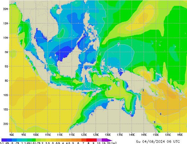 Su 04.08.2024 06 UTC