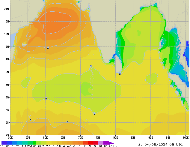 Su 04.08.2024 06 UTC