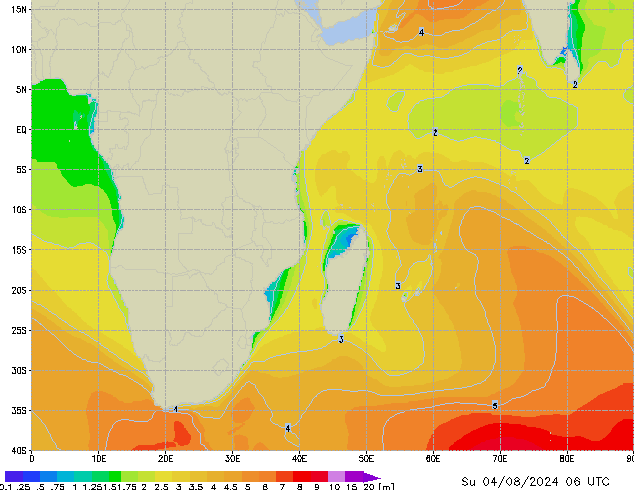 Su 04.08.2024 06 UTC