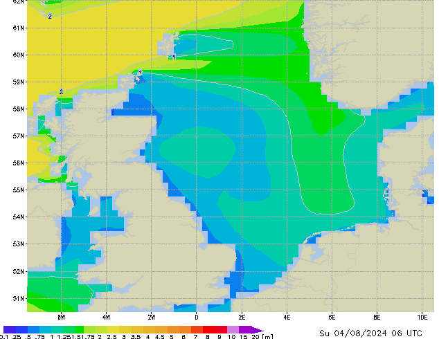 Su 04.08.2024 06 UTC