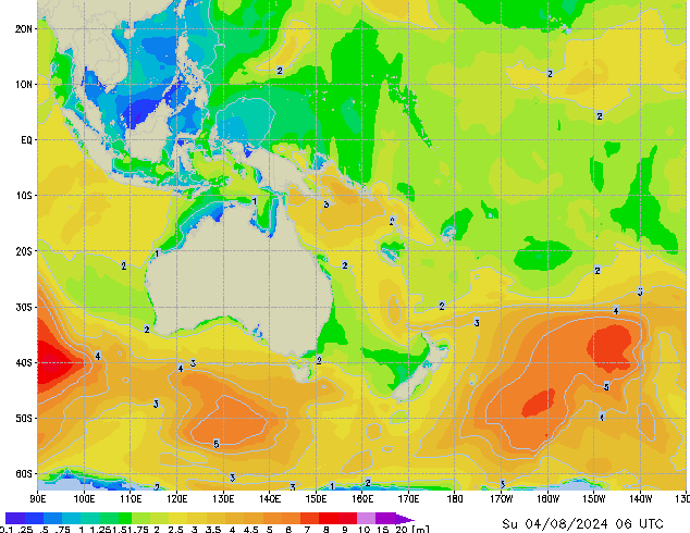 Su 04.08.2024 06 UTC