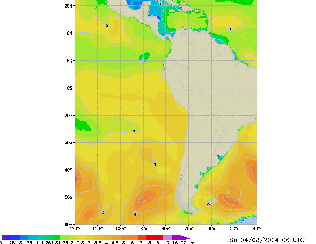 Su 04.08.2024 06 UTC