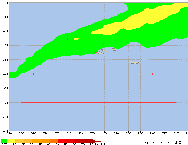 Mo 05.08.2024 06 UTC