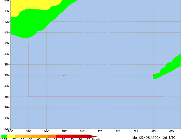 Mo 05.08.2024 06 UTC