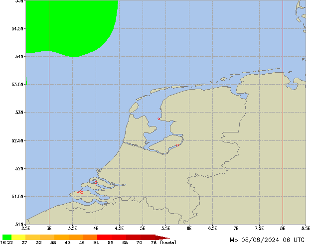 Mo 05.08.2024 06 UTC