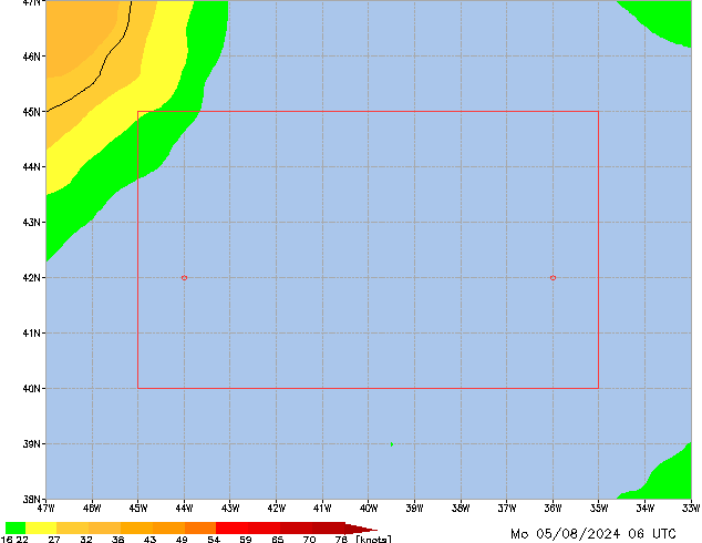 Mo 05.08.2024 06 UTC