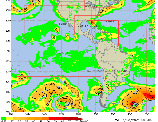 Mo 05.08.2024 00 UTC