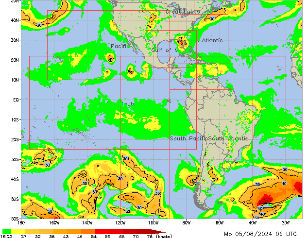 Mo 05.08.2024 06 UTC