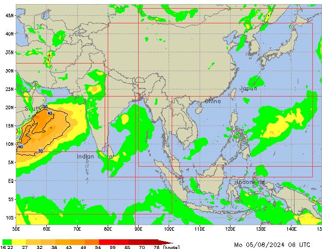 Mo 05.08.2024 06 UTC