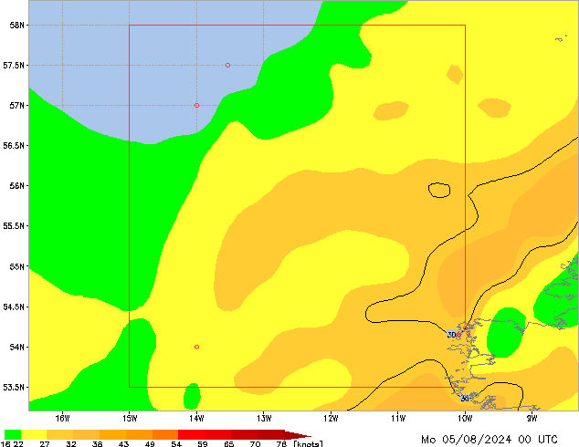 Mo 05.08.2024 00 UTC