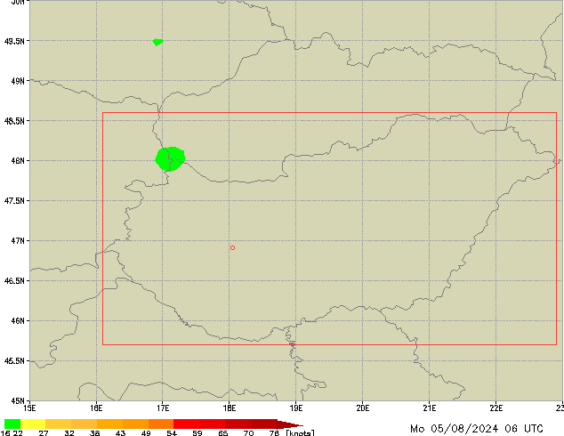 Mo 05.08.2024 06 UTC