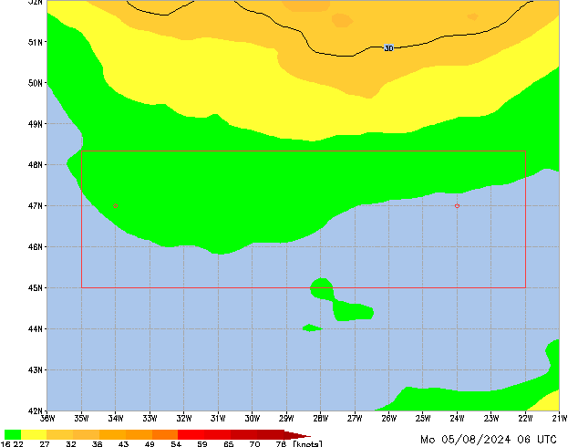 Mo 05.08.2024 06 UTC