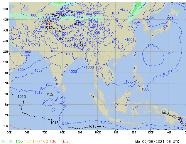 Mo 05.08.2024 06 UTC