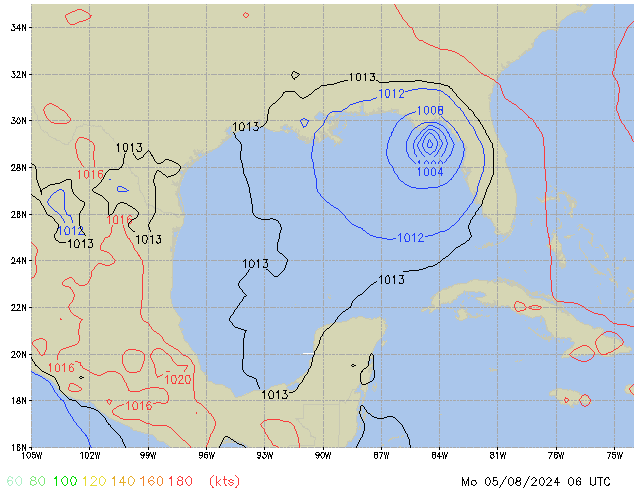 Mo 05.08.2024 06 UTC