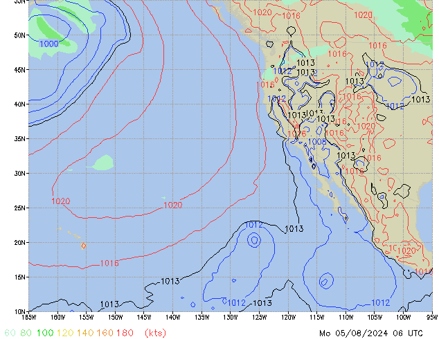 Mo 05.08.2024 06 UTC