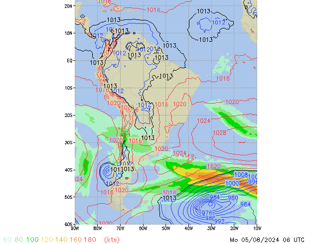 Mo 05.08.2024 06 UTC