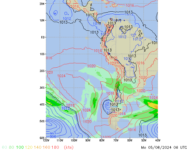 Mo 05.08.2024 06 UTC