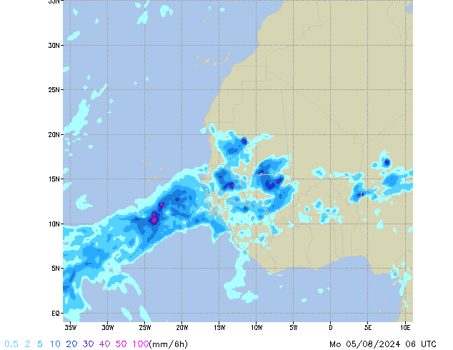 Mo 05.08.2024 06 UTC