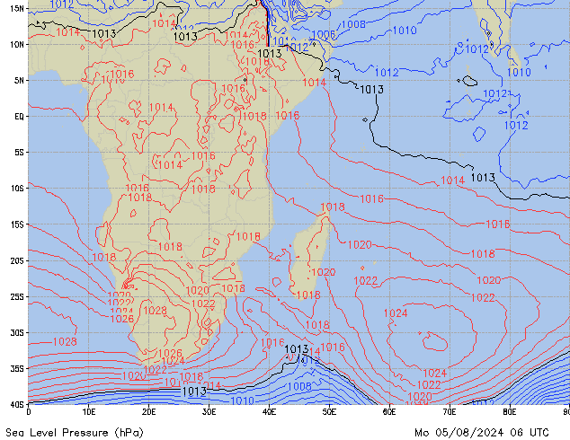 Mo 05.08.2024 06 UTC