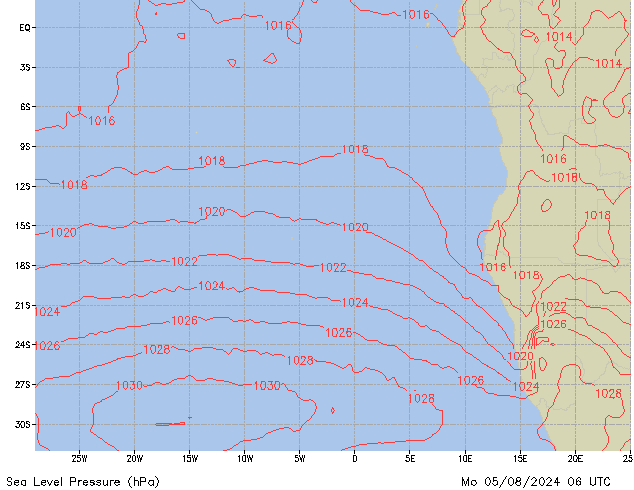 Mo 05.08.2024 06 UTC