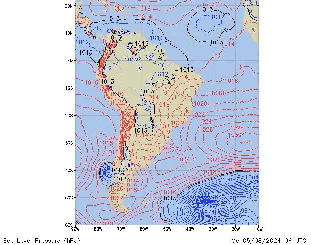 Mo 05.08.2024 06 UTC