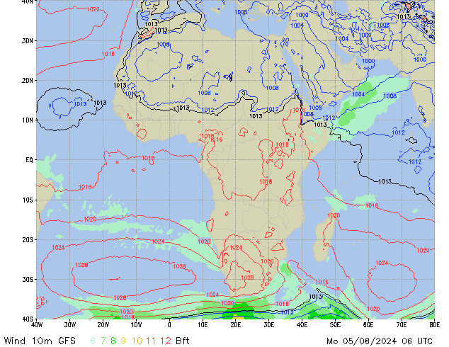 Mo 05.08.2024 06 UTC