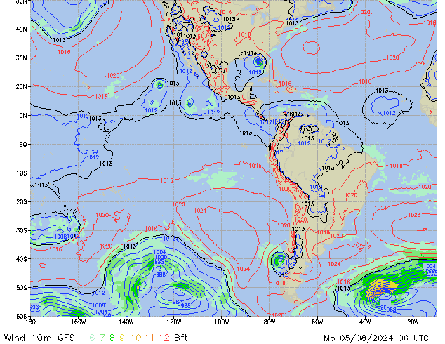 Mo 05.08.2024 06 UTC