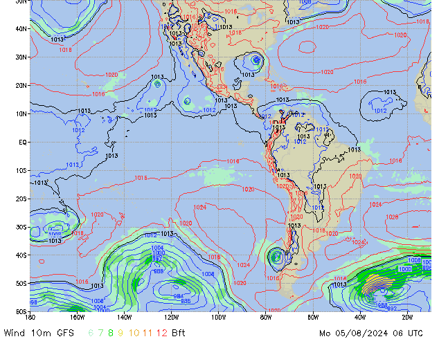 Mo 05.08.2024 06 UTC