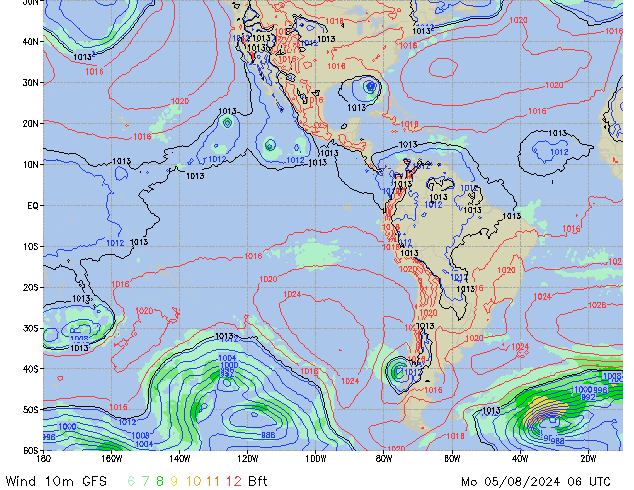 Mo 05.08.2024 06 UTC