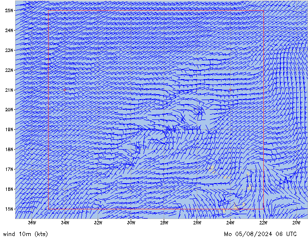 Mo 05.08.2024 06 UTC