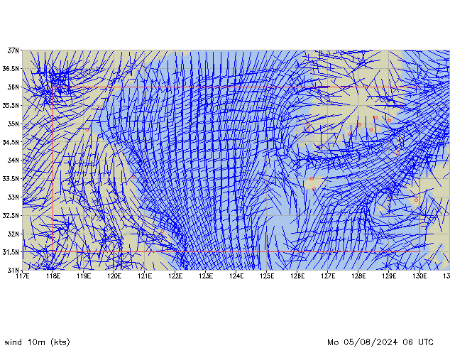 Mo 05.08.2024 06 UTC