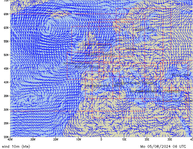 Mo 05.08.2024 06 UTC