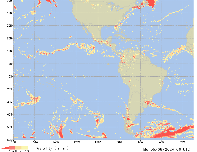 Mo 05.08.2024 06 UTC