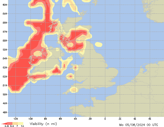 Mo 05.08.2024 00 UTC